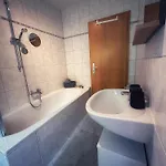 Appartement Quartier - Alte Steigerbaude