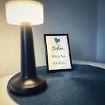 Appartement Quartier - Alte Steigerbaude