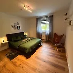 Quartier - Alte Steigerbaude Appartement *