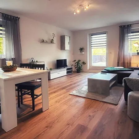 Quartier - Alte Steigerbaude * Bad Gottleuba