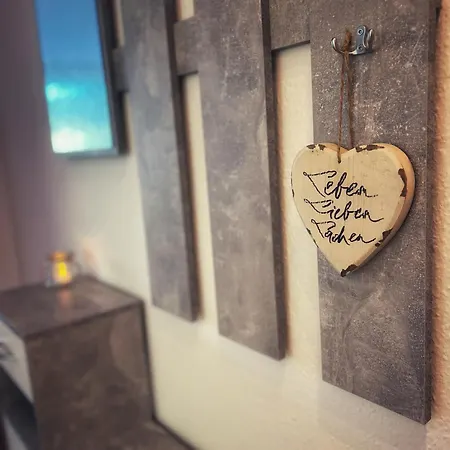 アパート Quartier - Alte Steigerbaude *