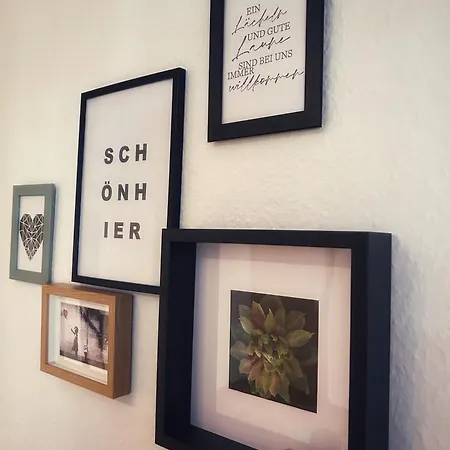 Quartier - Alte Steigerbaude