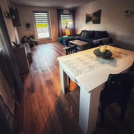 Quartier - Alte Steigerbaude *