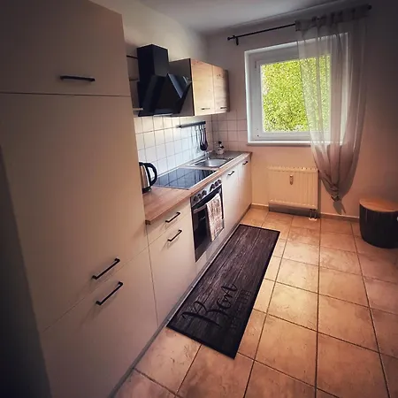 Quartier - Alte Steigerbaude Appartement Bad Gottleuba