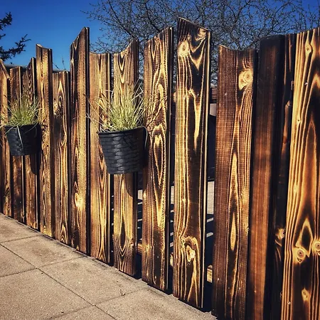 アパート Quartier - Alte Steigerbaude *